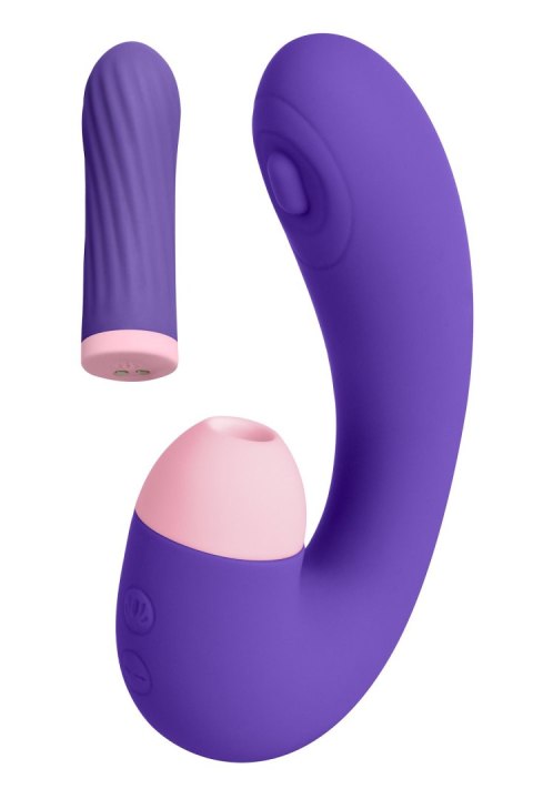 ZESTAW ZABAWEK PLEASURE KIT - PURPLE 37-0097 ZESTAW ZABAWEK PLEASURE KIT - PURPLE 37-0097