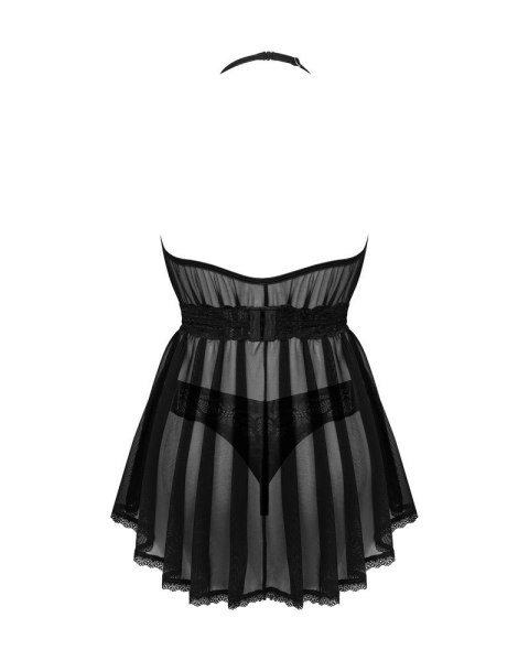 Babydoll plus String Serafia M/L 14-6668 Babydoll plus String Serafia M/L 14-6668