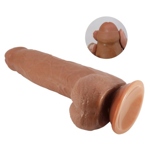 DILDO PRETTY LOVE DRACO 05-1730 DILDO PRETTY LOVE DRACO 05-1730