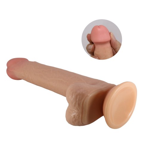 DILDO PRETTY LOVE TALLEN 05-1731 PRETTY LOVE