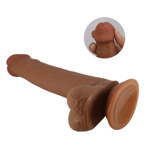 DILDO PRETTY LOVE TALLEN 05-1732