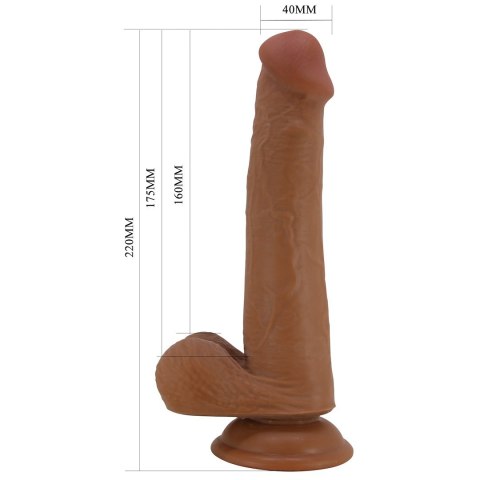 DILDO PRETTY LOVE TALLEN 05-1732 DILDO PRETTY LOVE TALLEN 05-1732