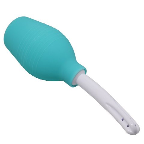 GRUSZKA ANALNA MR.PLAY ANAL DOUCHE BLKC 05-1650 GRUSZKA ANALNA MR.PLAY ANAL DOUCHE BLKC 05-1650