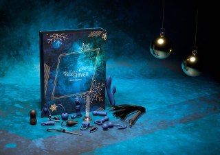 KALENDARZ ADWENTOWY 2024 MAGIC SHIVER 14-6689