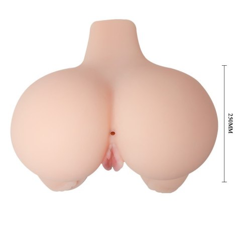 MASTURBATOR LYBAILE SOFT AND SMOTH PUSSY 05-1640 MASTURBATOR LYBAILE SOFT AND SMOTH PUSSY 05-1640