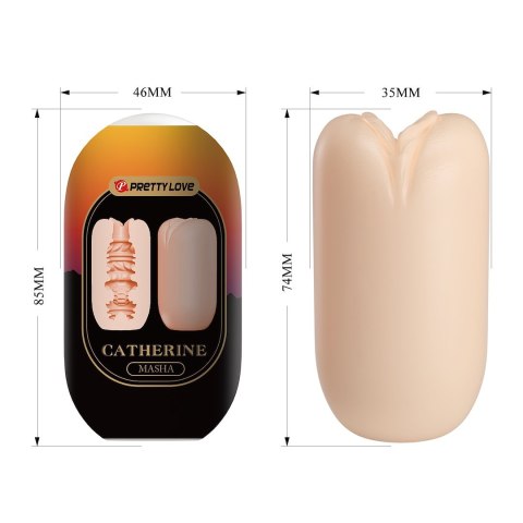 MASTURBATOR PRETTY LOVE CATHERINE CATHERINE MASHA ORANGE 05-1718 PRETTY LOVE MASTURBATOR PRETTY LOVE CATHERINE CATHERINE MASHA ORANGE 05-1718 PRETTY LOVE