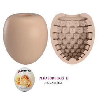 MASTURBATOR PRETTY LOVE PLEASURE JAJKO II 05-1698