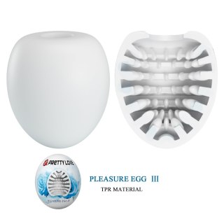 MASTURBATOR PRETTY LOVE PLEASURE JAJKO III 05-1699