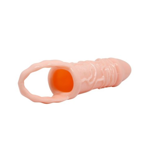 NAKŁADKA PRETTY LOVE PENIS SLEEVE BREYDEN 05-1645 NAKŁADKA PRETTY LOVE PENIS SLEEVE BREYDEN 05-1645