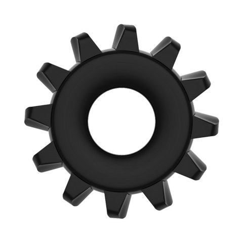 PIERŚCIEŃ POWER PLUS COCKRING 24-0485