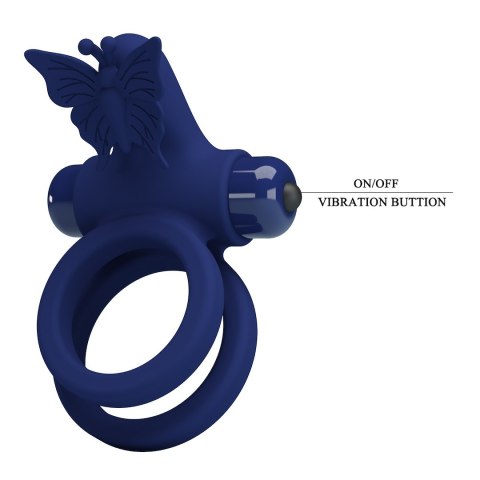 PIERŚCIEŃ PRETTY LOVE POWERFUL RING 05-1687 PIERŚCIEŃ PRETTY LOVE POWERFUL RING 05-1687
