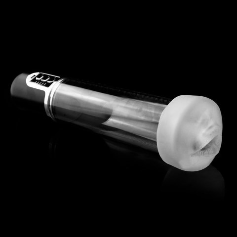 POMPKA MAXIMIZER WORX VX5 USB 24-0499 POMPKA MAXIMIZER WORX VX5 USB 24-0499