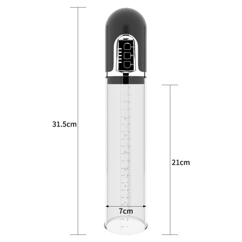 POMPKA MAXIMIZER WORX VX5 USB 24-0499 POMPKA MAXIMIZER WORX VX5 USB 24-0499