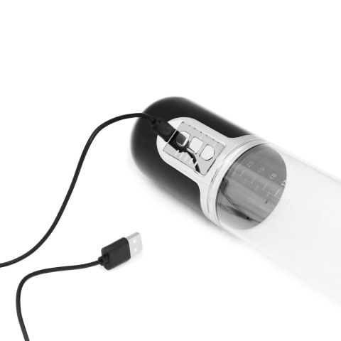 POMPKA MAXIMIZER WORX VX5 USB 24-0499 POMPKA MAXIMIZER WORX VX5 USB 24-0499