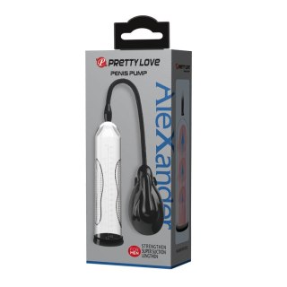PRETTY LOVE PENIS PUMP 05-1661