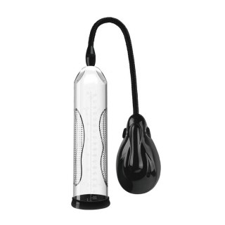 PRETTY LOVE PENIS PUMP 05-1661