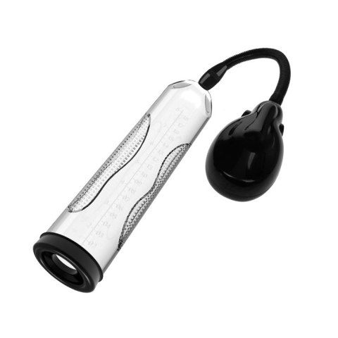 PRETTY LOVE PENIS PUMP 05-1661 PRETTY LOVE PENIS PUMP 05-1661