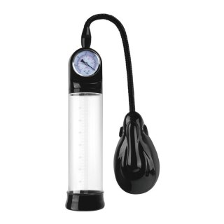 PRETTY LOVE PENIS PUMP ALEXANDER 05-1660