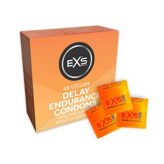 PREZERWATYWY 48 SZT. EXS DELAY 38-0027