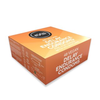 PREZERWATYWY 48 SZT. EXS DELAY 38-0027