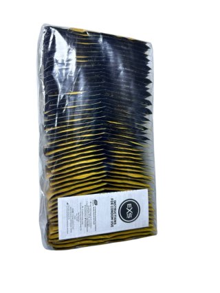 PREZERWATYWY 500 SZT. EXS MAGNUM 38-0033