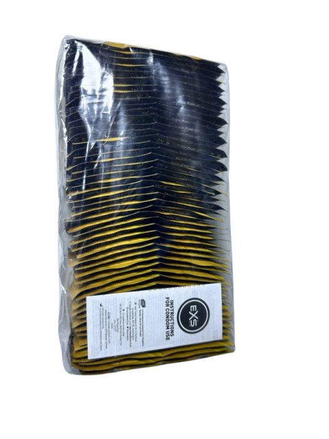 PREZERWATYWY 500 SZT. EXS MAGNUM 38-0033 PREZERWATYWY 500 SZT. EXS MAGNUM 38-0033
