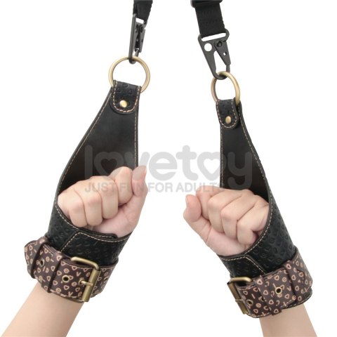 REBELLION REIGN UNDER MATTRESS RESTRAINT 24-0491