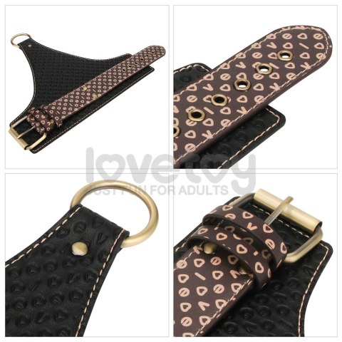 REBELLION REIGN UNDER MATTRESS RESTRAINT 24-0491