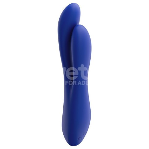 WIBRATOR L'ALLURE PULSE RECHARGEABLE 24-0539 WIBRATOR L'ALLURE PULSE RECHARGEABLE 24-0539