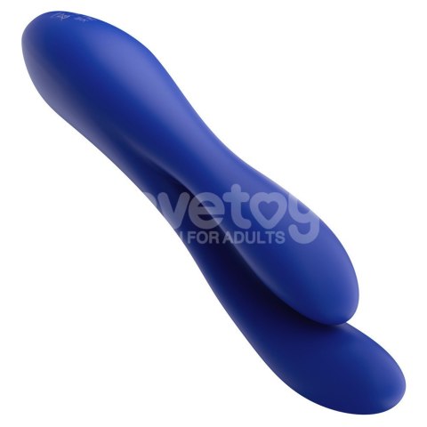 WIBRATOR L'ALLURE PULSE RECHARGEABLE 24-0539 WIBRATOR L'ALLURE PULSE RECHARGEABLE 24-0539