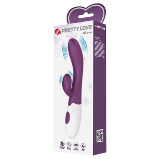 WIBRATOR PRETTY LOVE ALRIS 05-1675