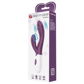 WIBRATOR PRETTY LOVE ANDRE 05-1676
