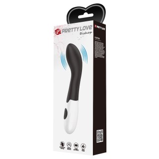 WIBRATOR PRETTY LOVE BISHOP 05-1768