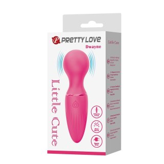 WIBRATOR PRETTY LOVE DWAYNE 05-1756