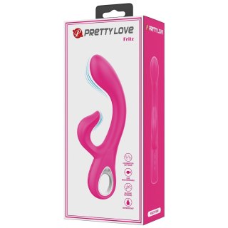 WIBRATOR PRETTY LOVE FRITZ 05-1722