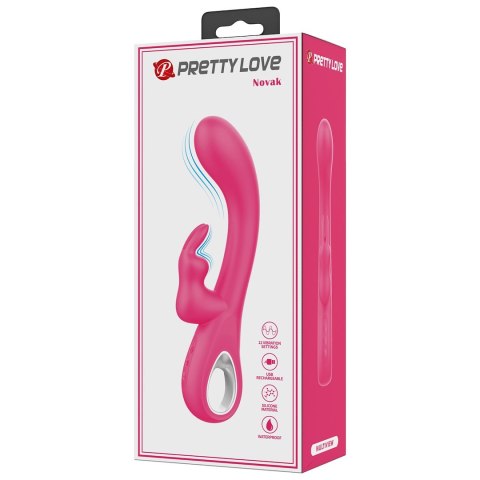 WIBRATOR PRETTY LOVE NOVAK 05-1723 WIBRATOR PRETTY LOVE NOVAK 05-1723