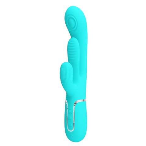 WIBRATOR PRETTY LOVE TWINKLED TENDERS TURKUS 05-1791 WIBRATOR PRETTY LOVE TWINKLED TENDERS TURKUS 05-1791