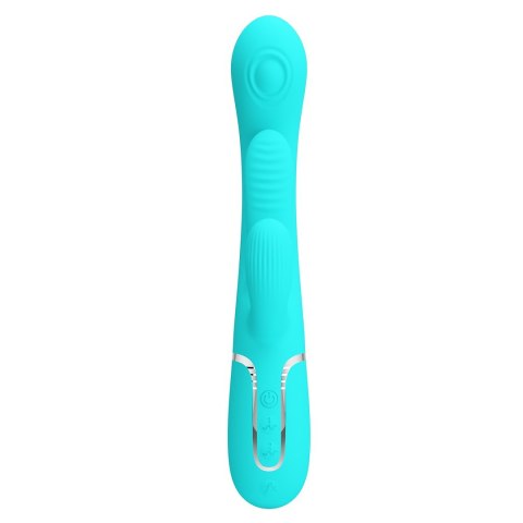 WIBRATOR PRETTY LOVE TWINKLED TENDERS TURKUS 05-1791 WIBRATOR PRETTY LOVE TWINKLED TENDERS TURKUS 05-1791