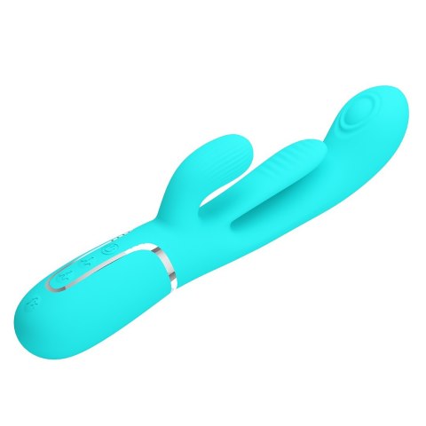 WIBRATOR PRETTY LOVE TWINKLED TENDERS TURKUS 05-1791 WIBRATOR PRETTY LOVE TWINKLED TENDERS TURKUS 05-1791