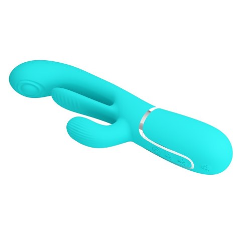 WIBRATOR PRETTY LOVE TWINKLED TENDERS TURKUS 05-1791 WIBRATOR PRETTY LOVE TWINKLED TENDERS TURKUS 05-1791