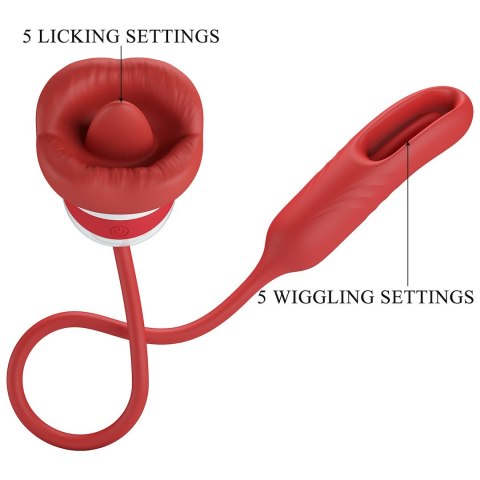 WIBRATOR ROMANCE ALYSS 05-1656 WIBRATOR ROMANCE ALYSS 05-1656