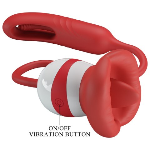 WIBRATOR ROMANCE ALYSS 05-1656 WIBRATOR ROMANCE ALYSS 05-1656