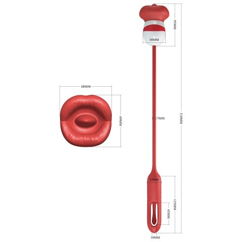 WIBRATOR ROMANCE ALYSS 05-1656 WIBRATOR ROMANCE ALYSS 05-1656