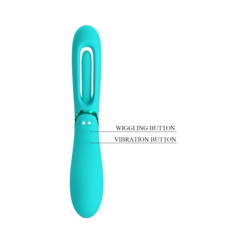 WIBRATOR ROMANCE LEXIE 05-1658 WIBRATOR ROMANCE LEXIE 05-1658