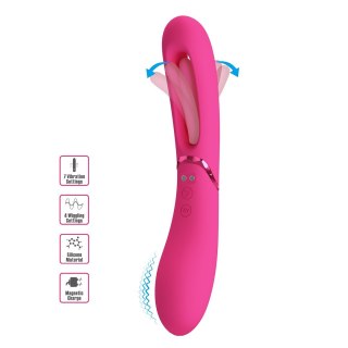 WIBRATOR ROMANCE LEXIE PINK 05-1657