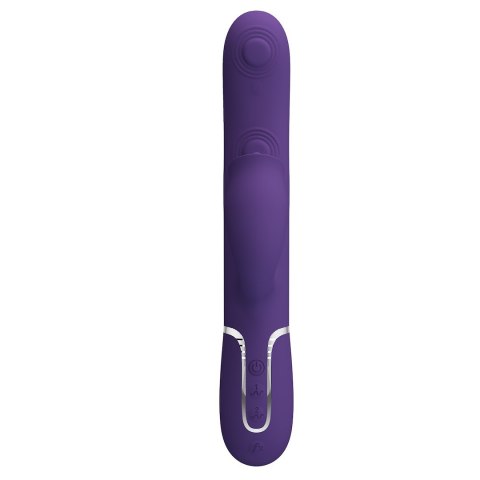 Wibrator PRETTY LOVE TWINKLED TENDERNESS 05-1619