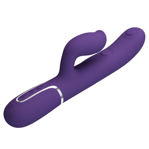 Wibrator PRETTY LOVE TWINKLED TENDERNESS 05-1619