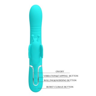 Wibrator PRETTY LOVE TWINKLED TENDERNESS 05-1633
