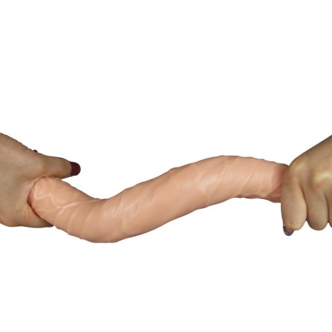 14 DOUBLE DILDO 24-0065 14 DOUBLE DILDO 24-0065