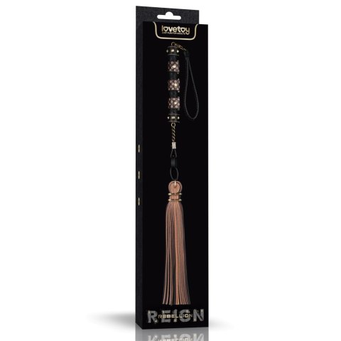 23.5" REBELLION REIGN FLOGGER 24-0490 LOVETOY